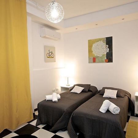 Flaminio Butterfly House Apartment Рим Екстериор снимка