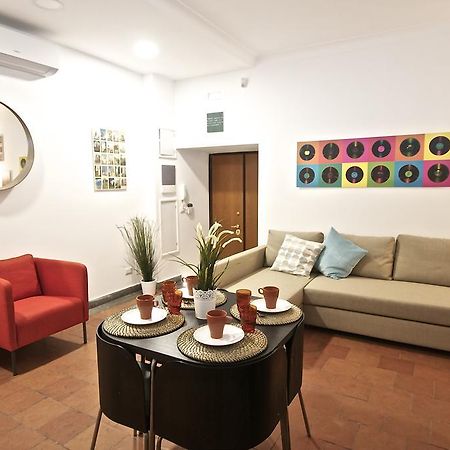Flaminio Butterfly House Apartment Рим Екстериор снимка