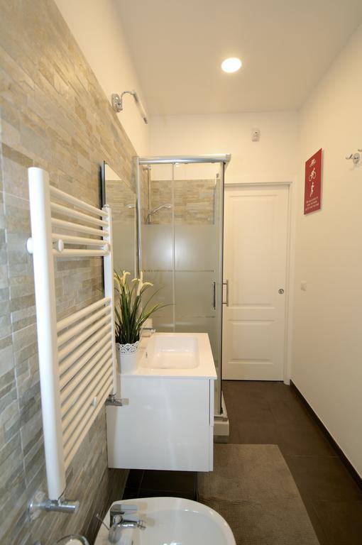 Flaminio Butterfly House Apartment Рим Екстериор снимка