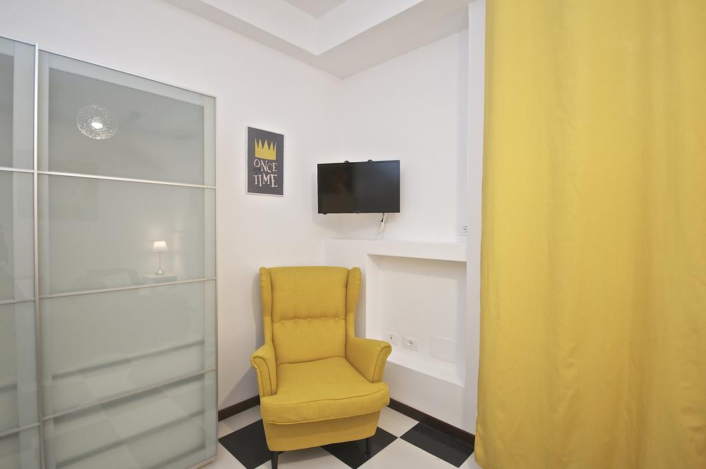 Flaminio Butterfly House Apartment Рим Екстериор снимка