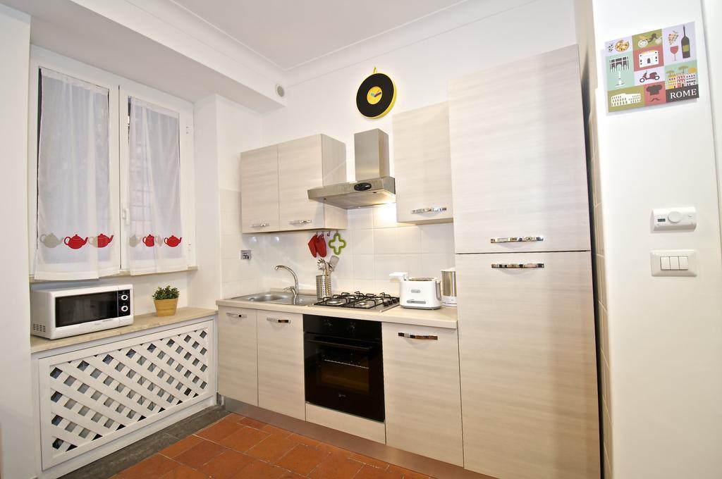 Flaminio Butterfly House Apartment Рим Екстериор снимка