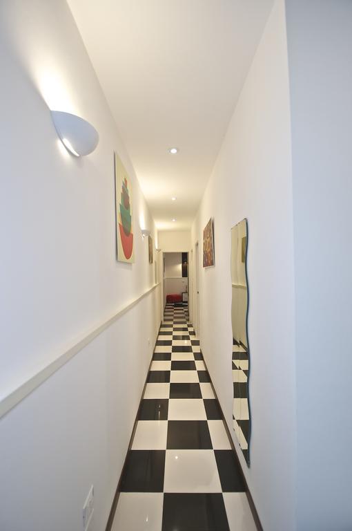 Flaminio Butterfly House Apartment Рим Екстериор снимка