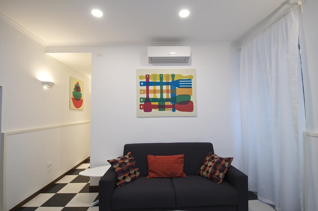 Flaminio Butterfly House Apartment Рим Екстериор снимка