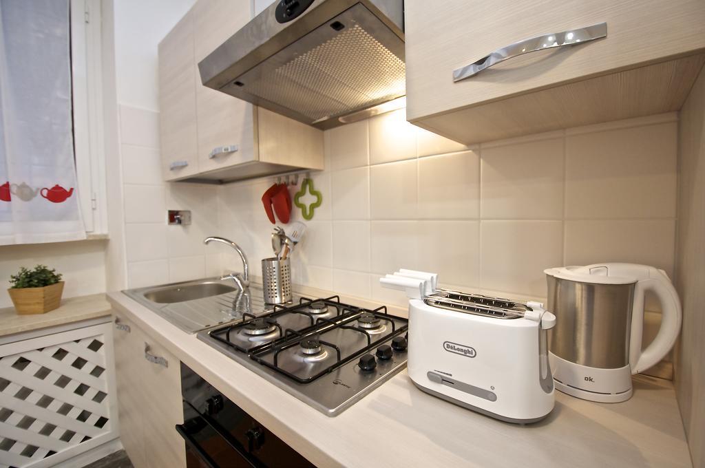 Flaminio Butterfly House Apartment Рим Екстериор снимка
