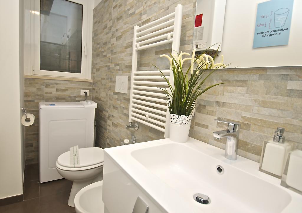 Flaminio Butterfly House Apartment Рим Екстериор снимка