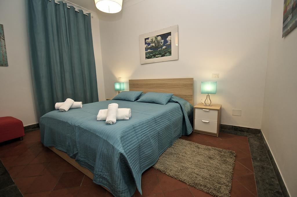Flaminio Butterfly House Apartment Рим Екстериор снимка