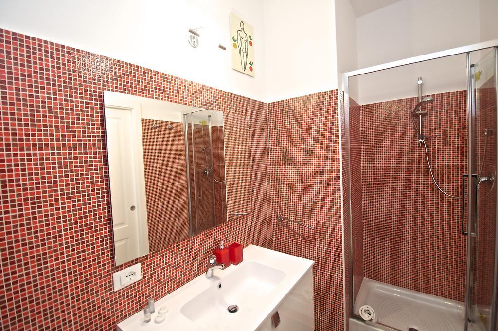 Flaminio Butterfly House Apartment Рим Екстериор снимка