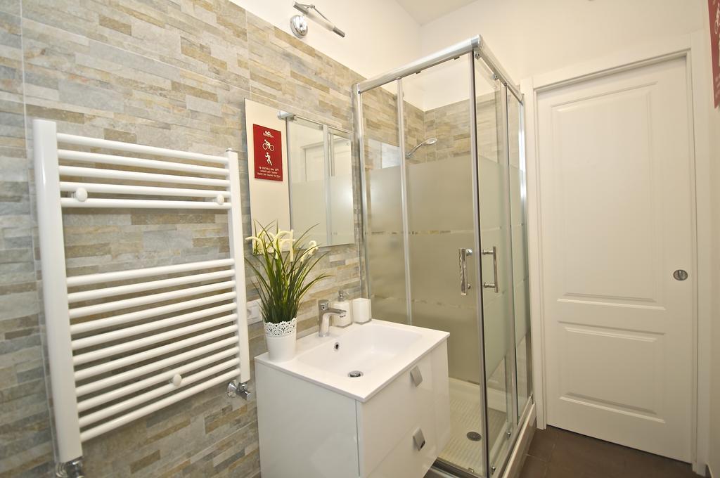 Flaminio Butterfly House Apartment Рим Екстериор снимка