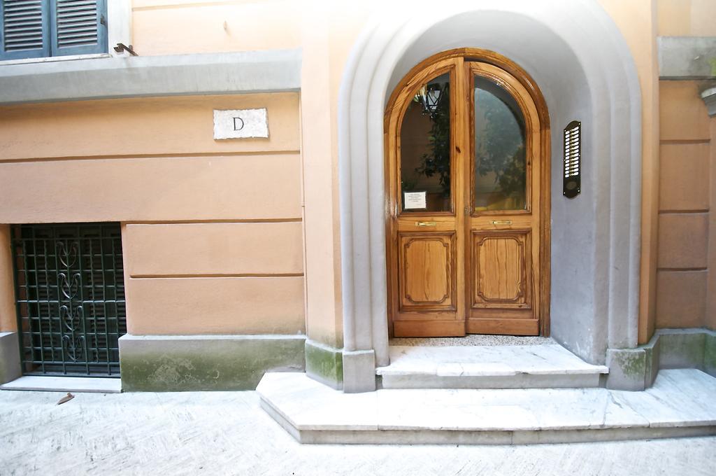 Flaminio Butterfly House Apartment Рим Екстериор снимка
