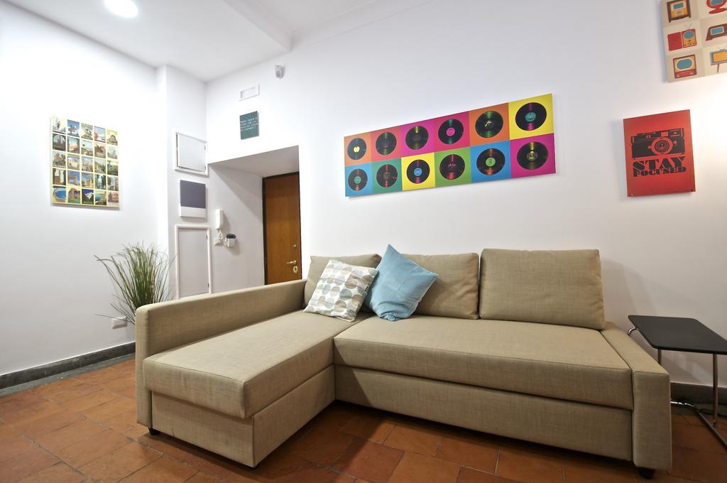 Flaminio Butterfly House Apartment Рим Екстериор снимка
