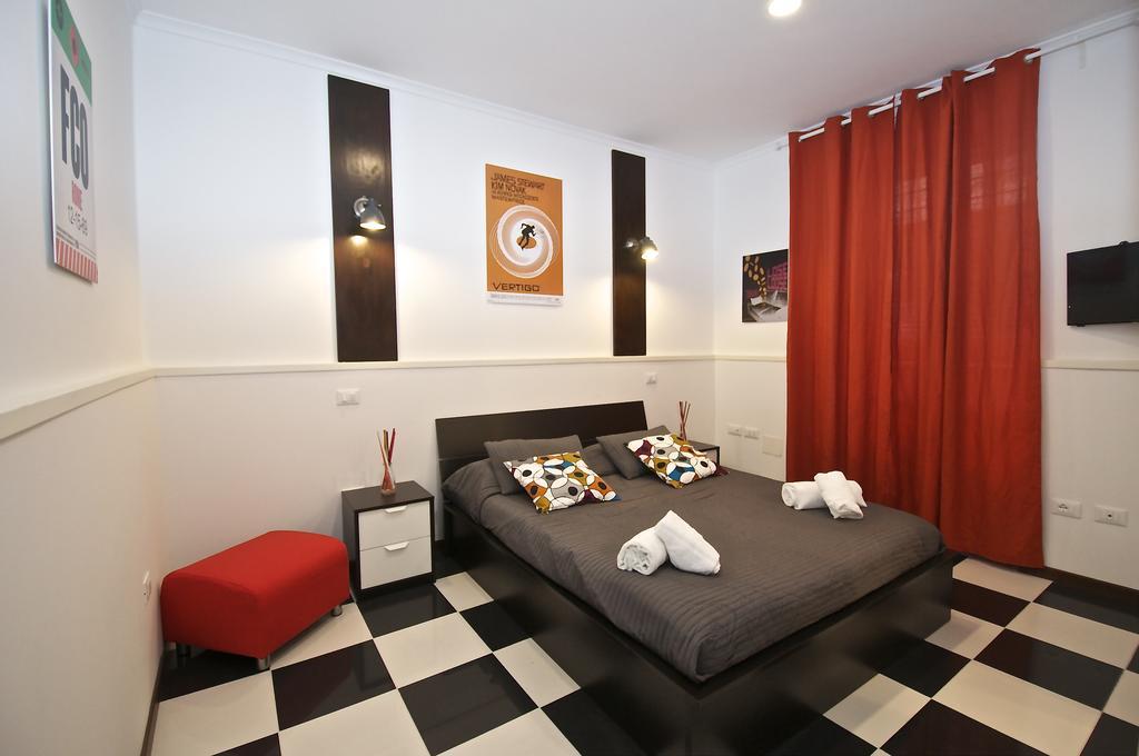 Flaminio Butterfly House Apartment Рим Екстериор снимка