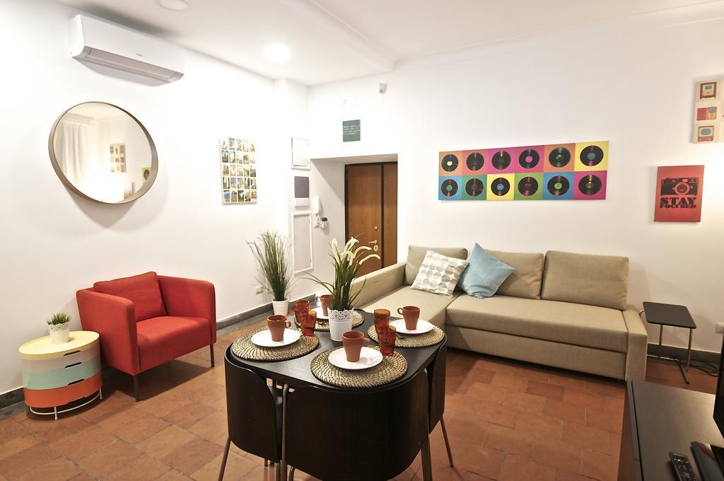 Flaminio Butterfly House Apartment Рим Екстериор снимка