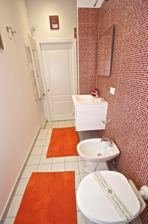 Flaminio Butterfly House Apartment Рим Екстериор снимка