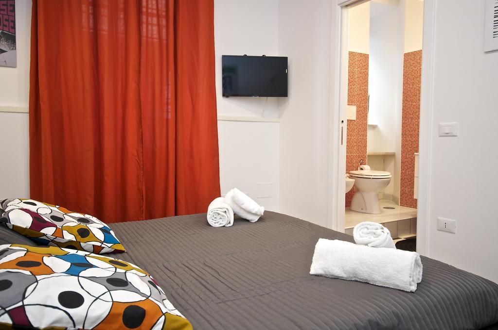 Flaminio Butterfly House Apartment Рим Екстериор снимка